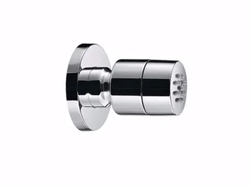 SURF - F1626 - Adjustable side shower by Rubinetteria Giulini - view 2